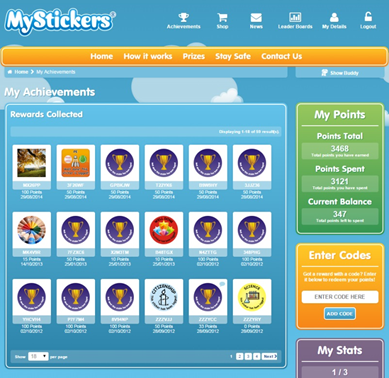 My sticker codes About StickerYou. Creating your own custom stickers is easy with the help of the design team at kleiderschrank.tk These promo codes and coupons from Giving Assistant allow you to save money on custom labels, decals and other adhesive items that are the perfect ticket for your home or office.